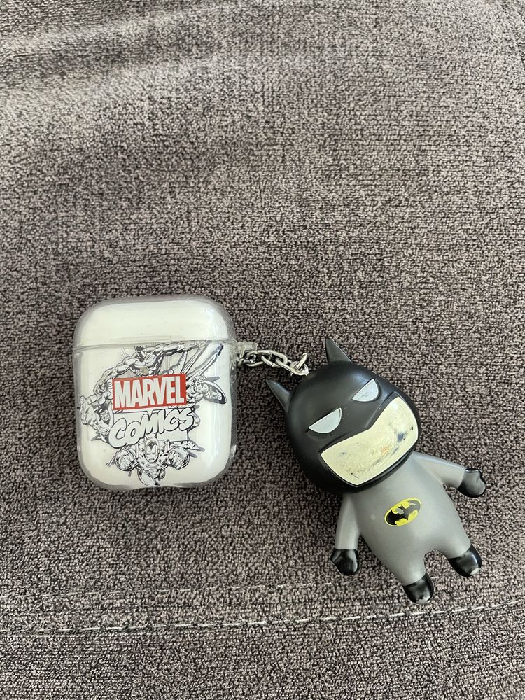 Airpods. Usados.