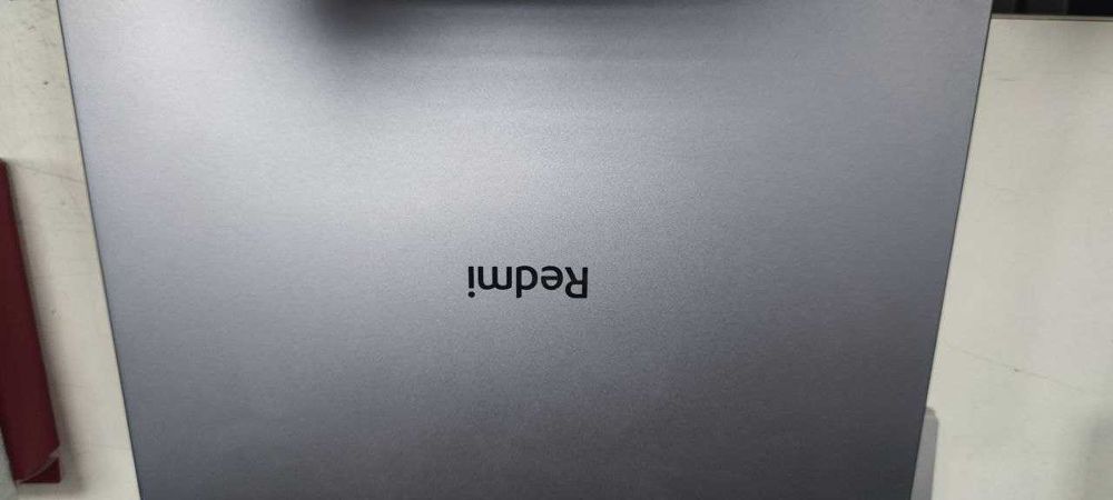 Ноутбук Mi RedmiBook Pro 16 2024 Ultra5-125H/32/1Tb/Arc (JYU4592CN)