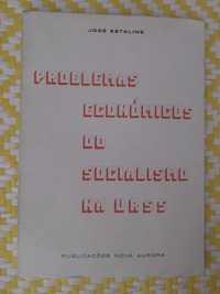 Problemas económicos do socialismo na URSS
José Estaline