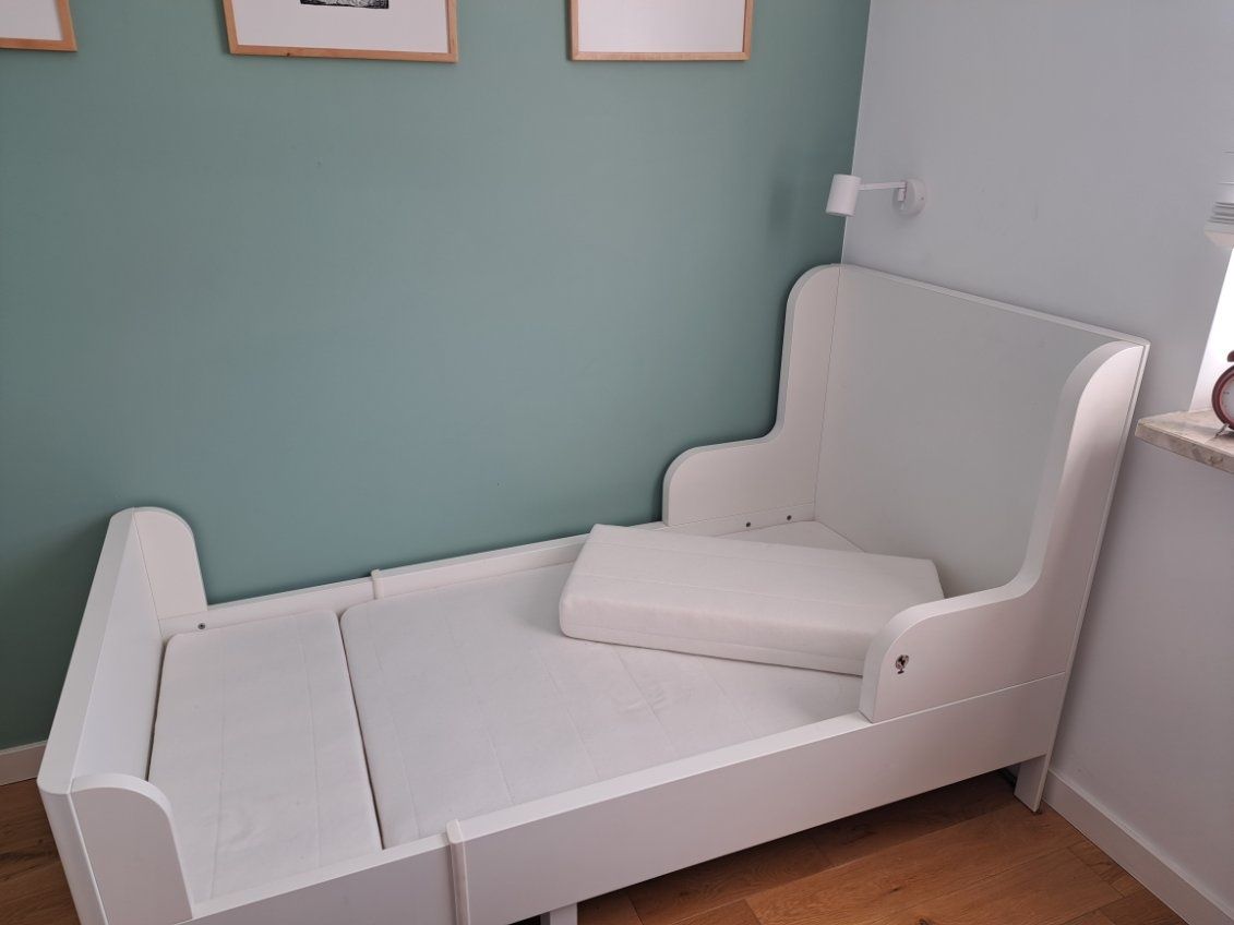 Łóżko dziecięce ikea