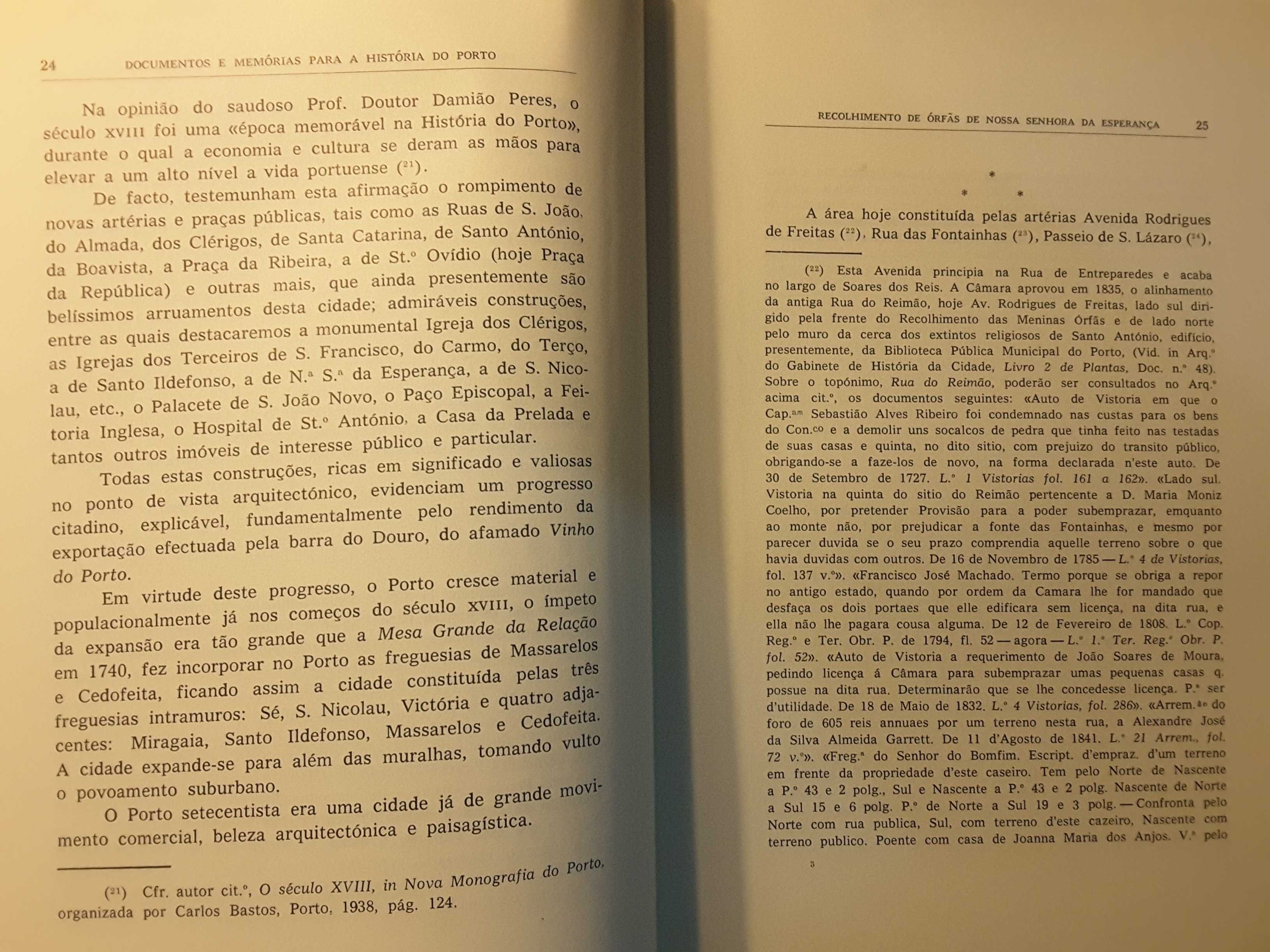 Recolhimento de Orfãs Porto / Judeus, Inquisição e Sebastianismo