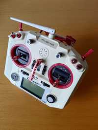 FrSky Taranis qx7 ACCST +  Happy Model ELRS TX 2.4ghz