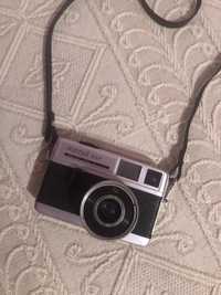 Maquina fotográfica marca Petri 607