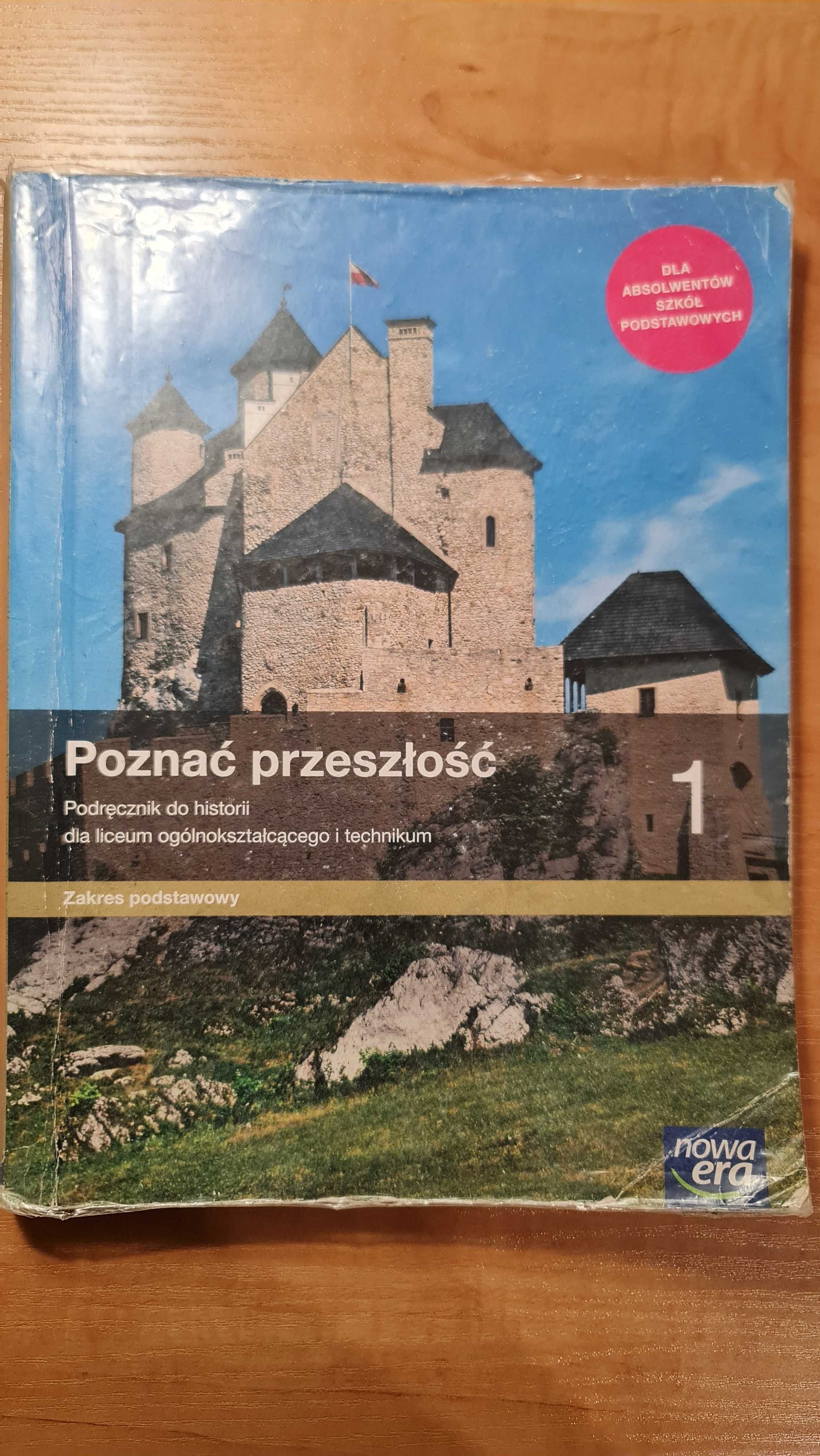 Poznać przeszłość 1