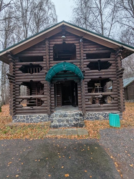 ПРОДАМ модульні одно та двоповерхові будинки зі ЗРУБУ