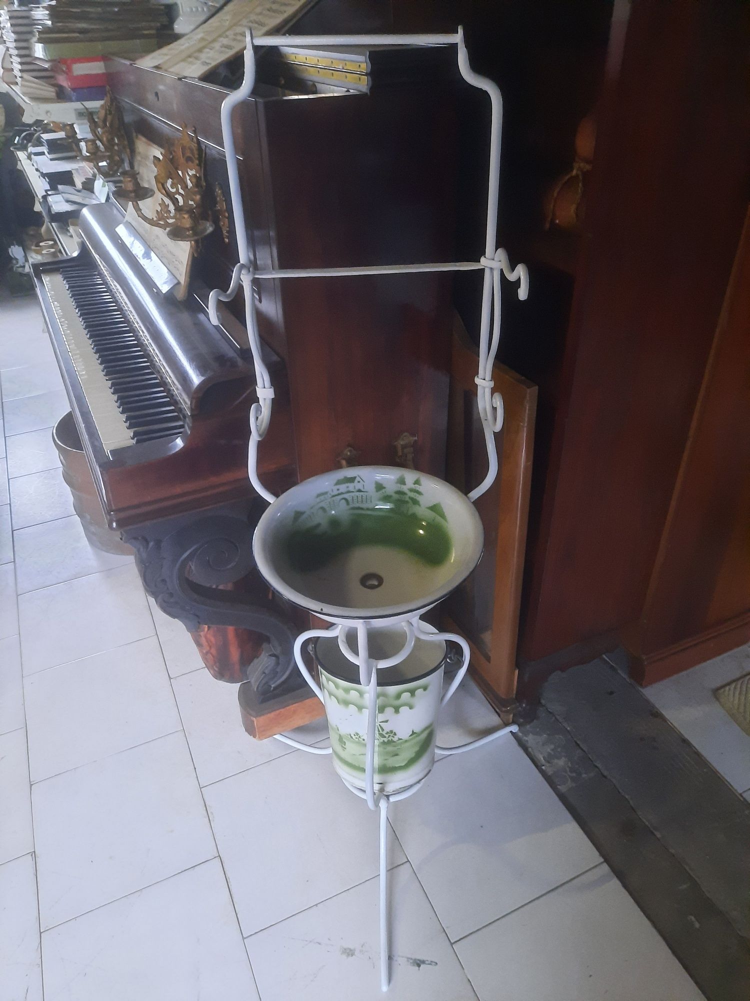 Lavatórios antigos, desde 30€ até 200€