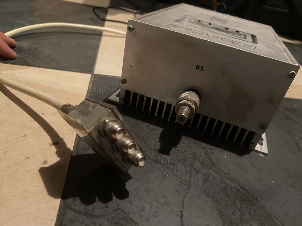 PicoCell model NO 900SXA