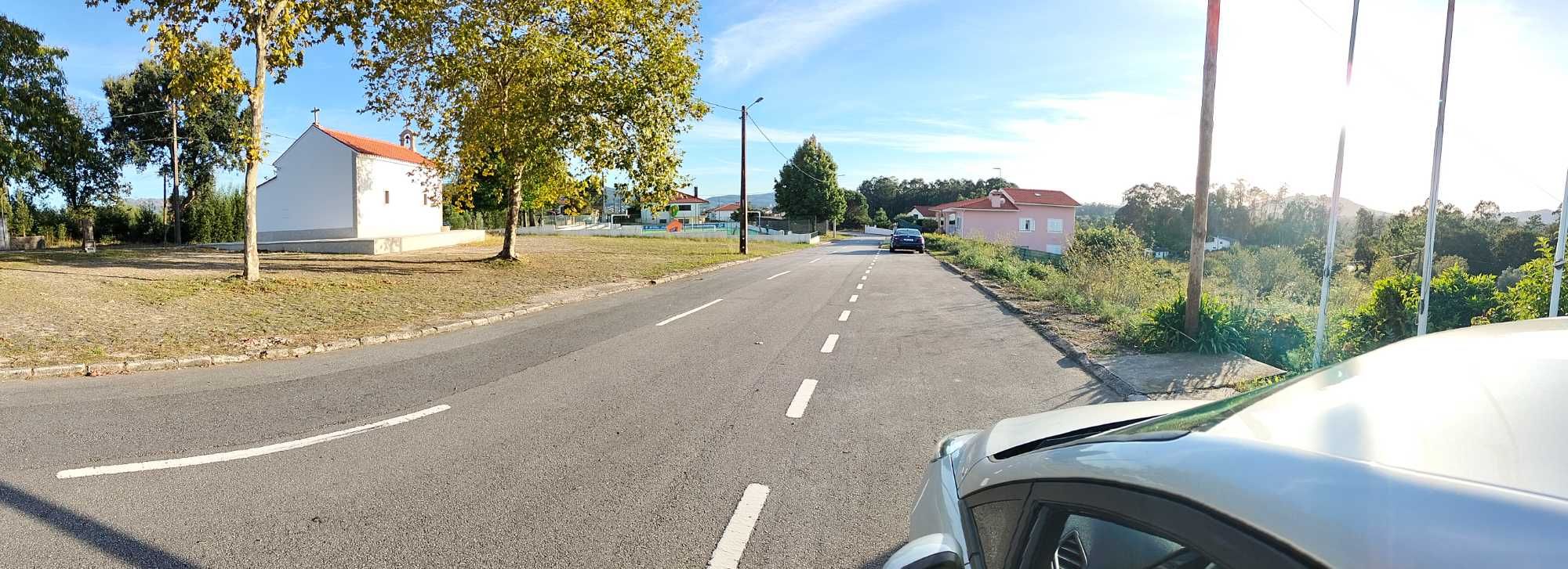 Lote construção Vila Mou/ Viana do Castelo