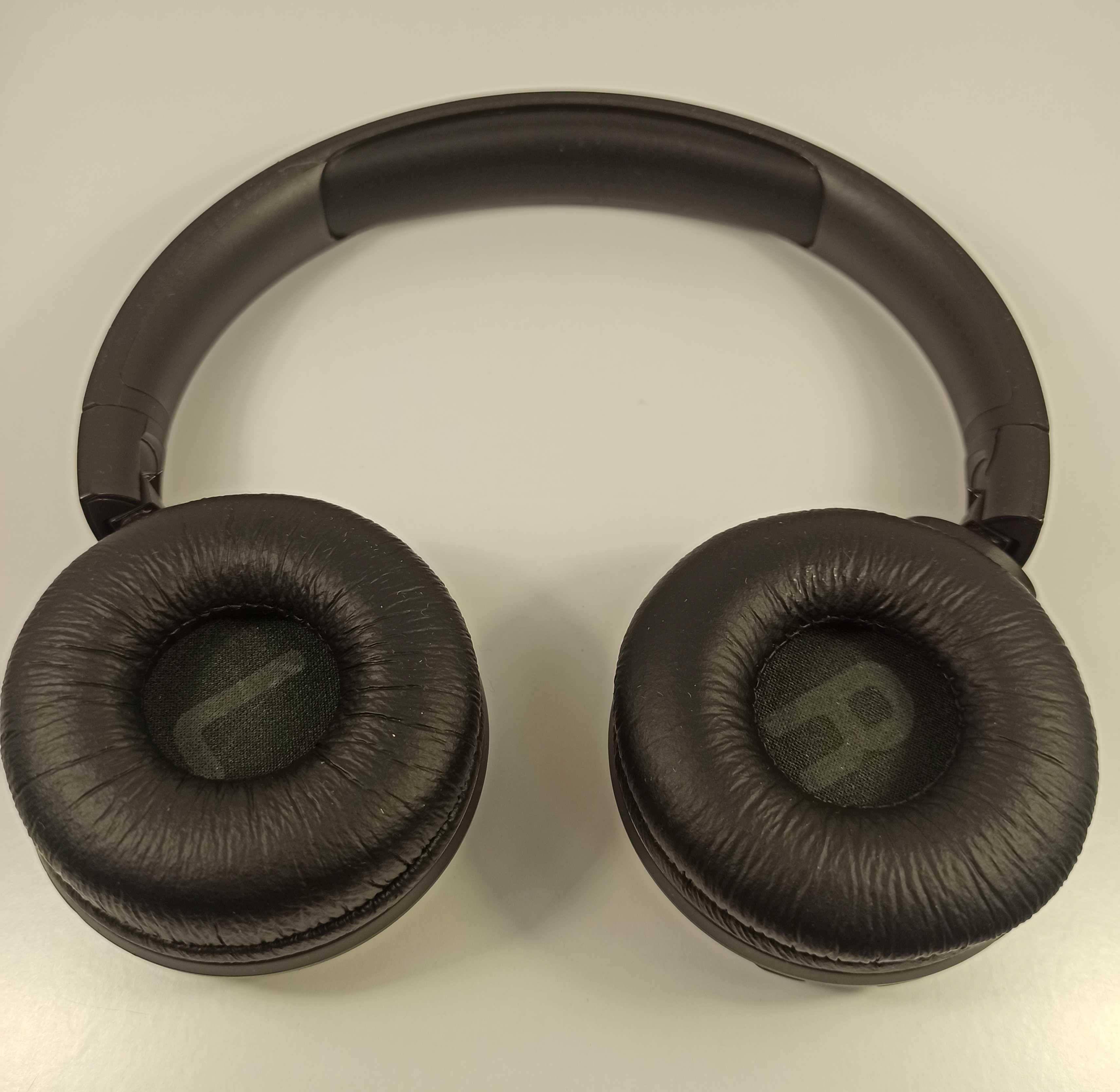 Навушники JBL Tune 500 BT Black