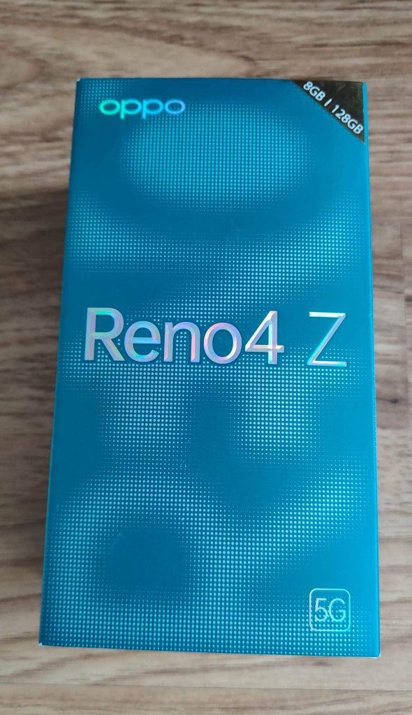 Telefon Oppo Reno4 Z