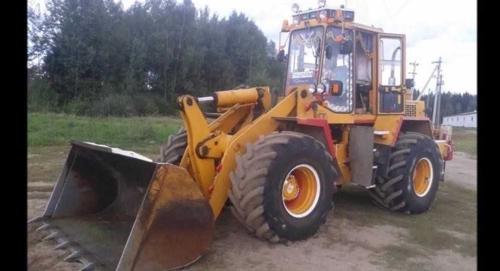 Послуги та Оренда Екскаватора JCB. Самоскидів. Вивіз сміття