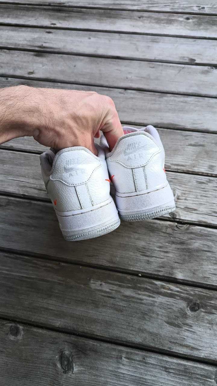 Кросівки - Nike AF 1 Low. Nike. Кросівки 39р. Кросівки. Найк