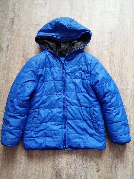 Куртка KIDZO на хлопчика