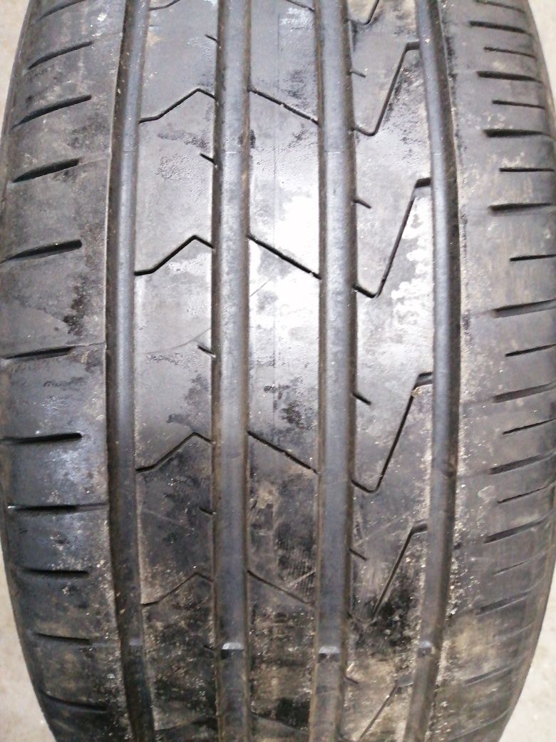 Opona 205/55R16 91V Hankook Ventus Prime 3