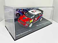 Miniatura Rally 1/43
