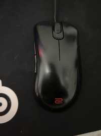 Rato zowie ec2 como novo