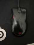 Rato zowie ec2 como novo