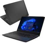 Laptop Lenovo IdeaPad Gaming 3 15IHU6 i5/16/512Gb/RTX3050/120Hz