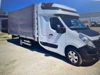 RENAULT/PONY Auto

MASTER

2299,00 cm3 / 170 KM kabina sypialna