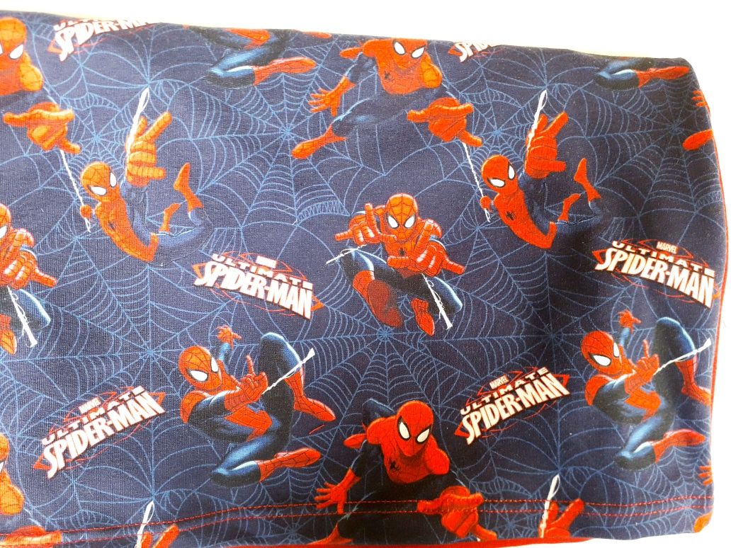 Handmade koszulka Spider Man