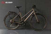 Велосипед для міста Specialized Source Elite ST