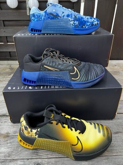 Кроссівки Nike Metcon 9 оригінал