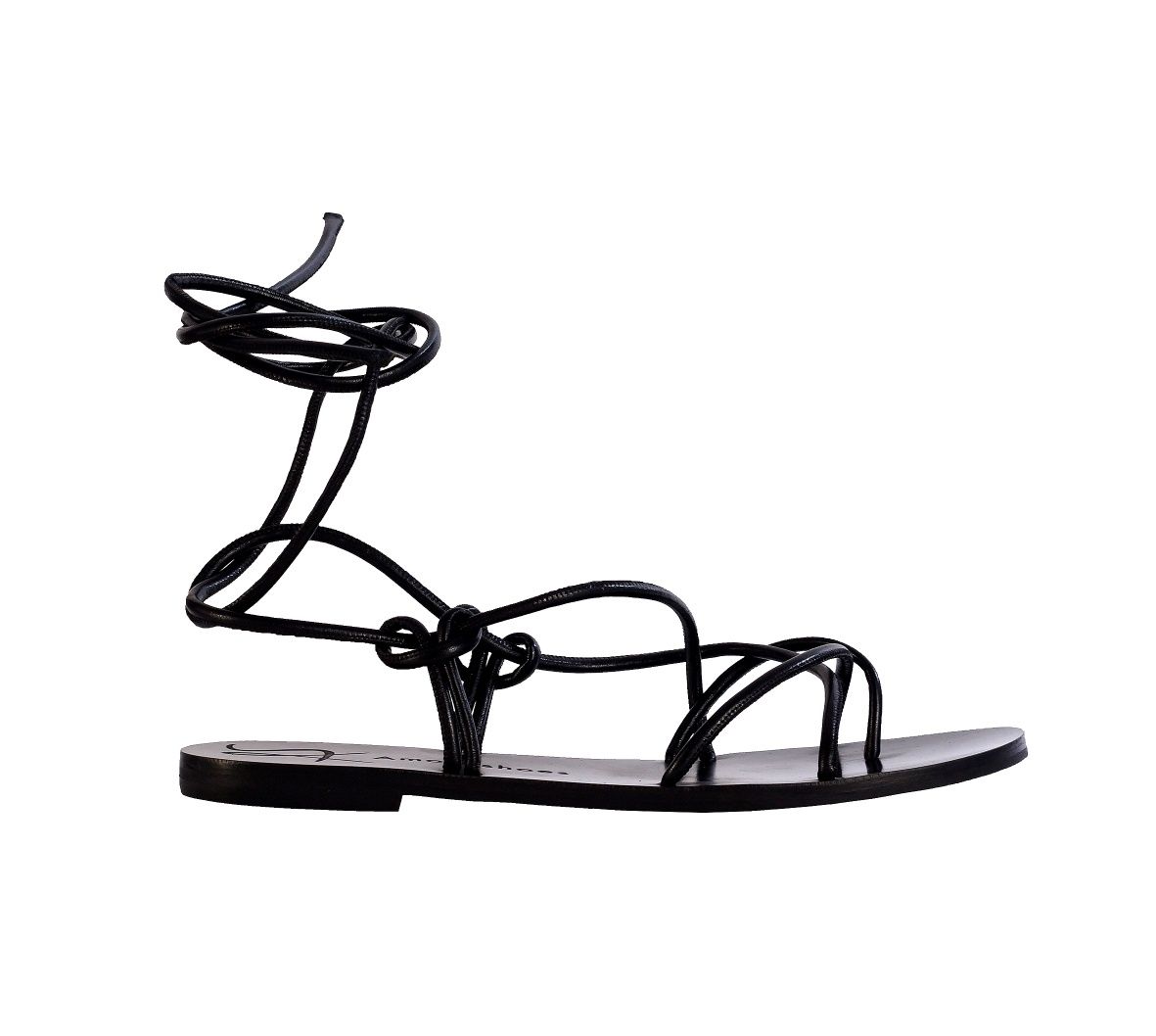 Amoreshoes rzymianki sandałki r. 36