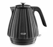 Czajnik elektryczny De'Longhi Ballerina KBD2001.BK 1.7 l 2000 W czarny