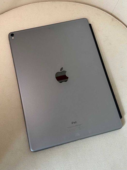 IPAD PRO 12.9" / 2ª Geração / 512Gb Wifi
