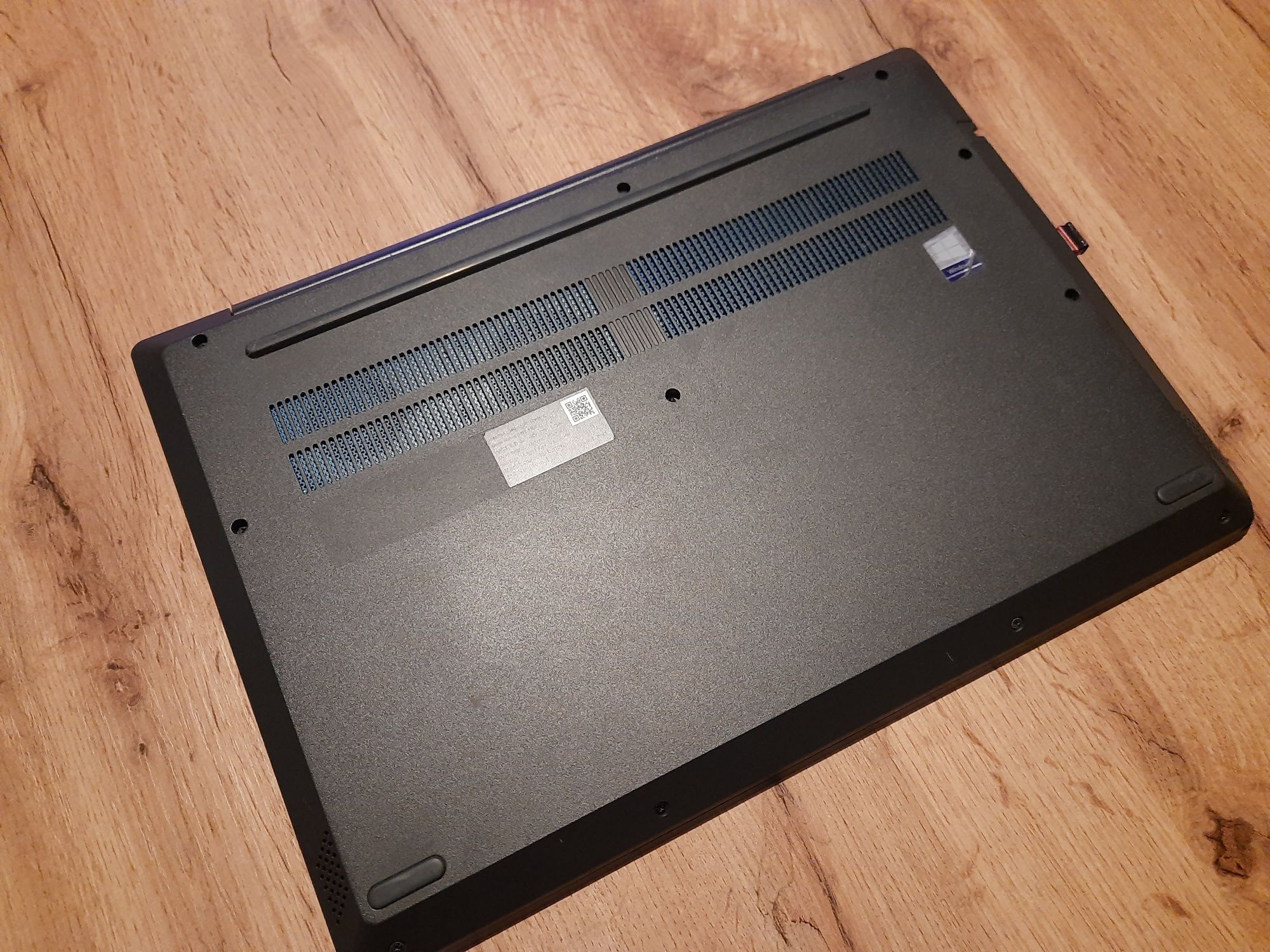 Lenovo L340 Gaming i5 9300H 16GB
