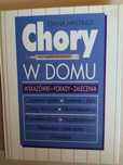 Chory w domu- porady