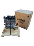 Nowy silnik Peugeot Citroen Ford 1.5 Blue HDI Euro6 YH01 YHY YHZ