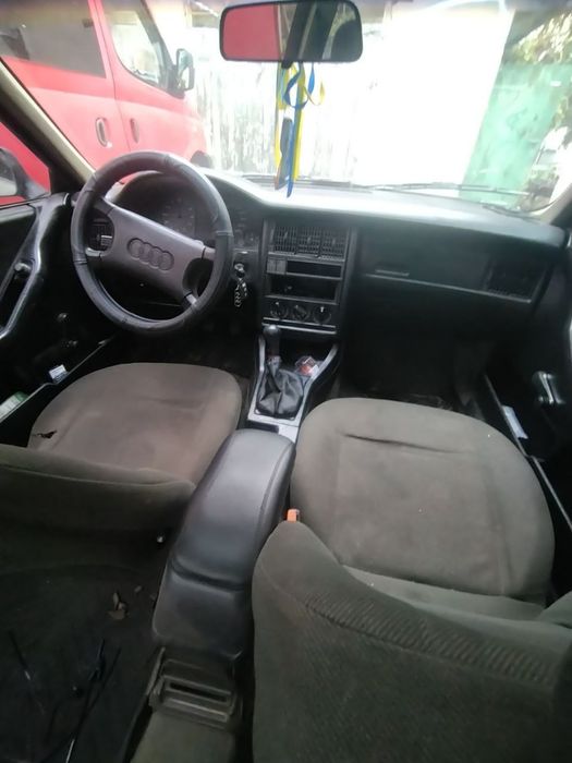 Продам Ауди 80 1.6 дизель