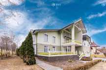 Будинок 850м2 Центр, Сокільники (Сокольники, парк Горького) 120819