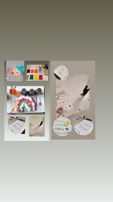 Angielski dla dzieci -zajęcia/korepetycje, francuski