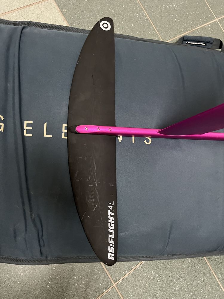 Foil Neilpryde RS Flight AL