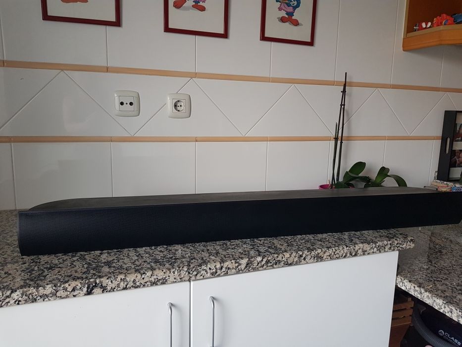 BANG & OLUFSEN | BeoLab 7-2 | Coluna de Som |