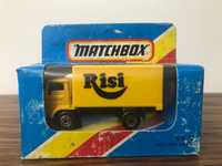 Matchbox Delivery Truck Risi MB 72 resorak