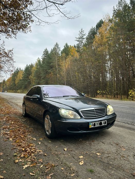 Шрот розбір деталі розборка mercedes W220 S500S430S320 4 maticМерседес
