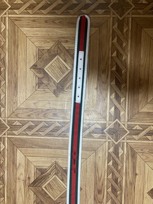 Ремень гучи Gucci легит