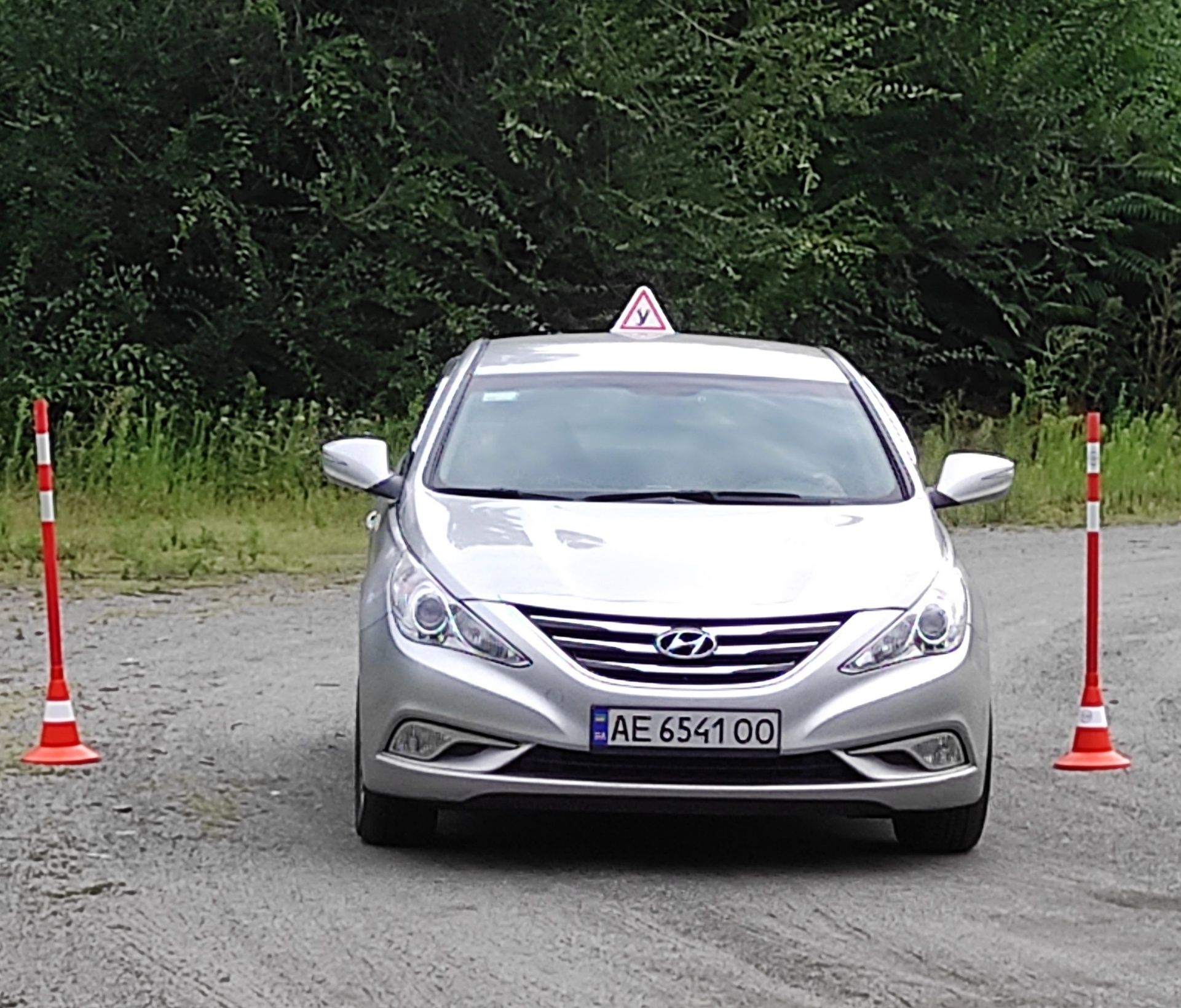 Автоинструктор АКПП 600 грн.