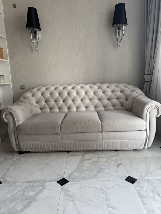 Диван-ліжко 3-ка «Флоренс» від бренду LIVS. 20000 грн