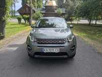 Продам ,Офіційний, Lend Rover Discovery Sport 2016року , 2, 2  дизель