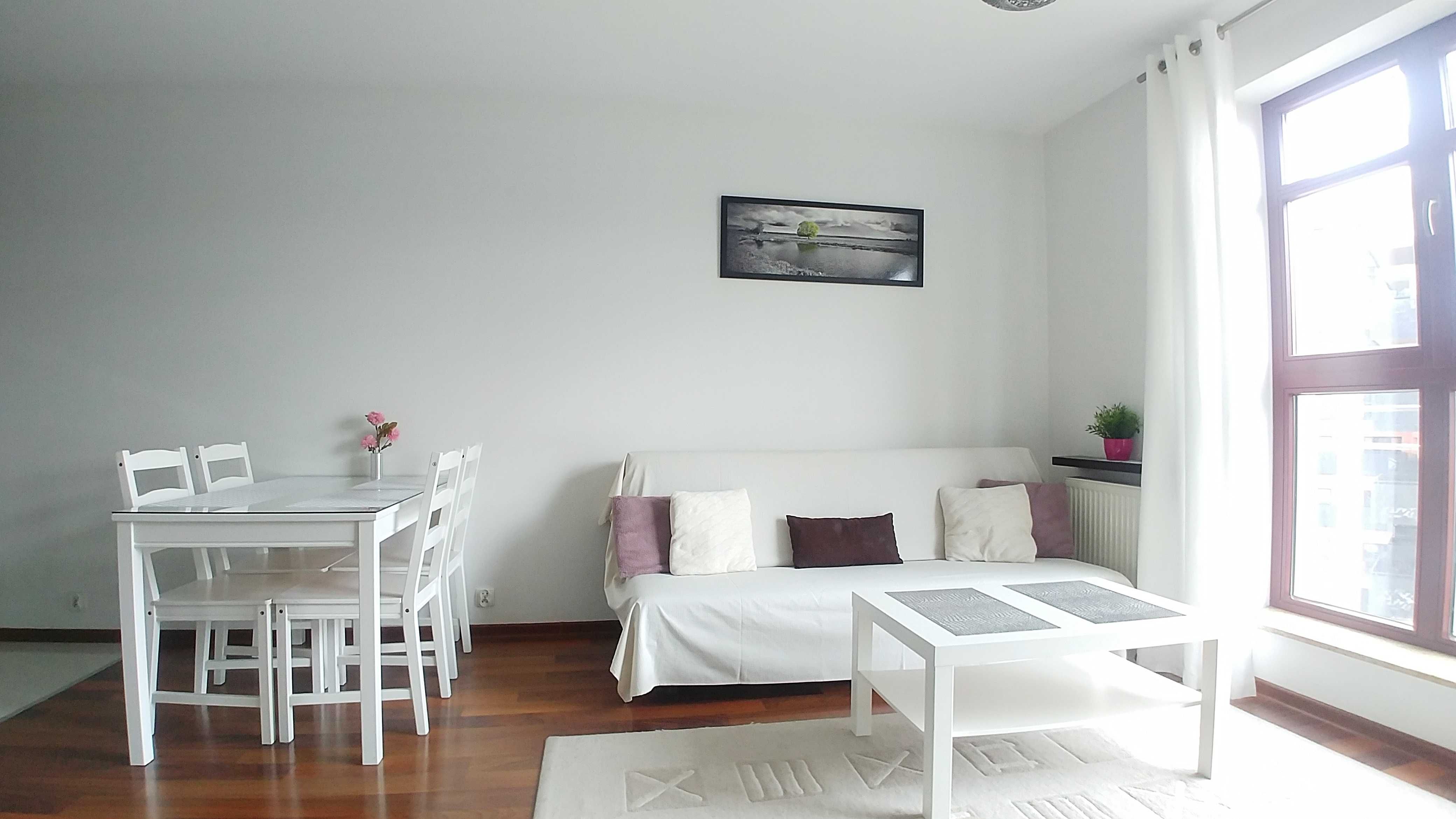 Apartamenty w centrum - Stare Miasto - Starówka - parking w garażu