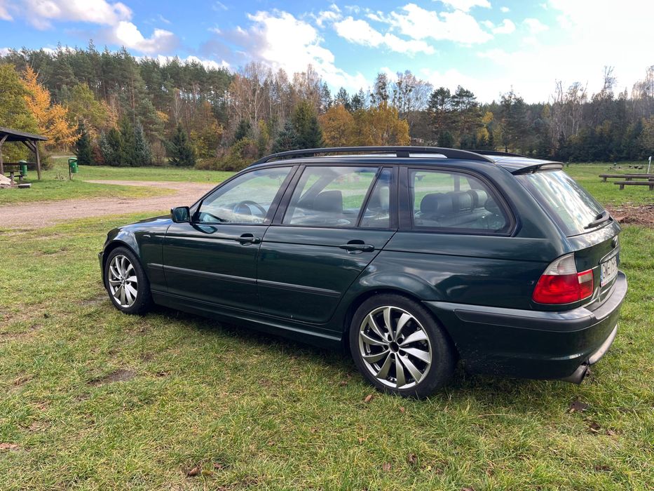 Alufelgi koła rial lugano 17 BMW e46, e90, e87 5x120