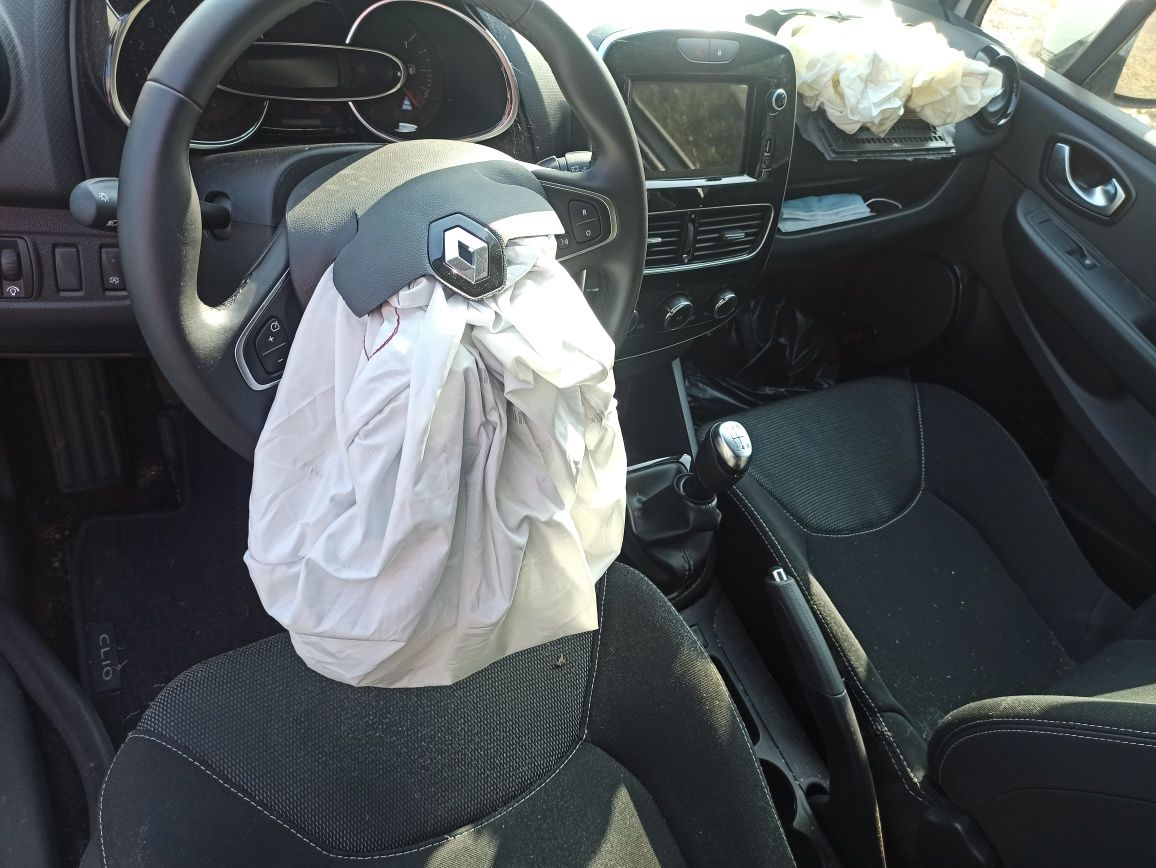 Sprzedam Clio 4 polift