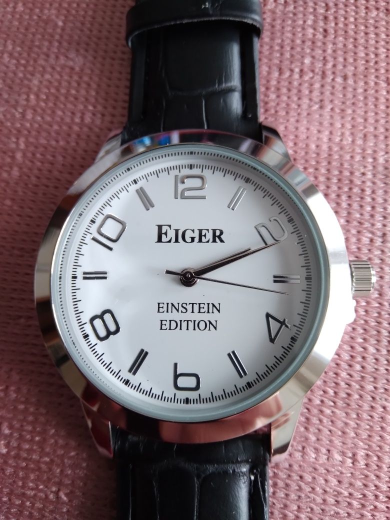 Zegarek męski Eiger