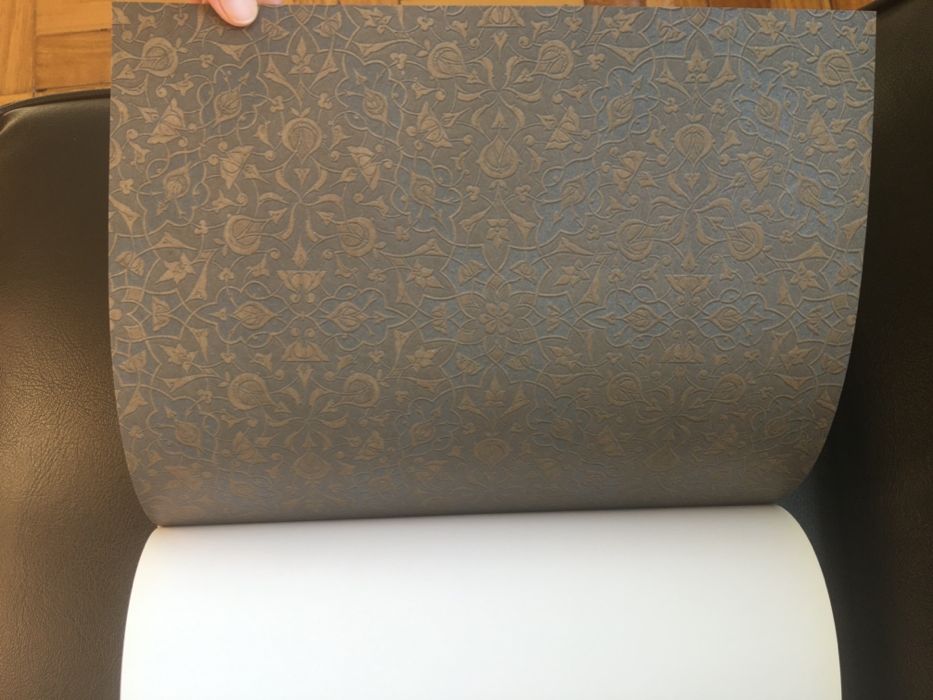 Arte da Pérsia Islâmica. Catálogo Fundação Gulbenkian