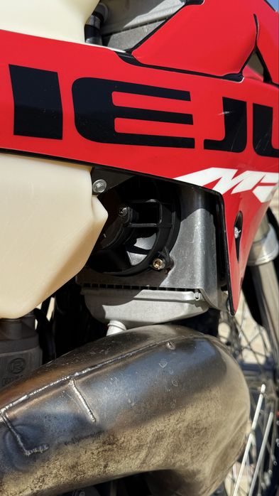 Rieju mr 300 2023