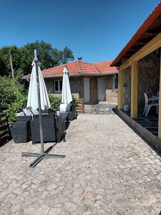 Castelo de Paiva, Férias, Fins de Semana, Passagem de Ano, Natal